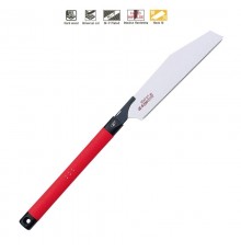 Ножовка ZetSaw 15069 Kataba по твёрдой древесине 250 мм; 15TPI; толщина 0,5 мм Z.15069 (Z.15069)