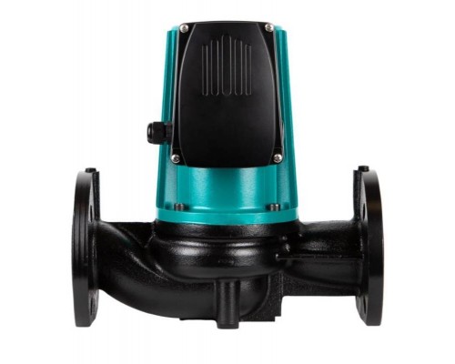 Насос циркуляционный Shinhoo BASIC 32-8SF, фланцевый 220В