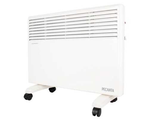 Конвектор электрический Ресанта ОК-1500Е (LED)