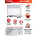 Конвектор электрический Ресанта ОК-1500Е (LED)