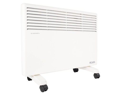 Конвектор электрический Ресанта ОК-1500Е (LED)