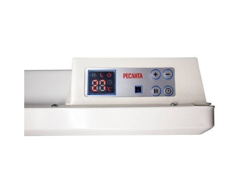 Конвектор электрический Ресанта ОК-1500Е (LED)