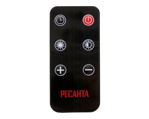 Конвектор электрический Ресанта ОК-1500Е (LED)
