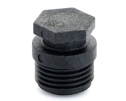 Заглушка HENCO 1/2"