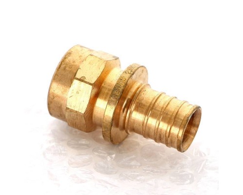 Муфта надвижная Rehau В 25х3/4" RX+
