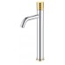 Boheme Stick Смеситель для раковины высокий, цвет: chrome 122-CRG