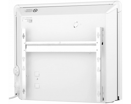 Конвектор электрический Ensto EPHBM15PR 1500Вт (механический термостат, вилка)
