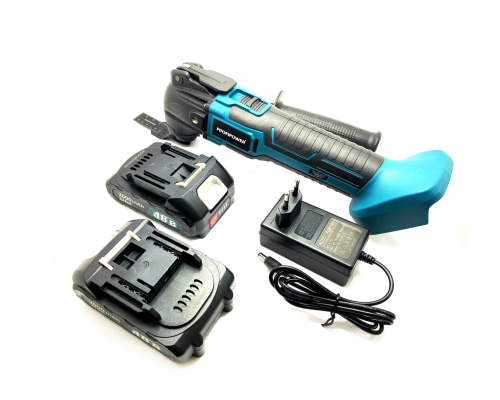 Реноваторы (МФИ) ProfiPower MKDTM-18V