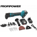 Реноваторы (МФИ) ProfiPower MKDTM-18V