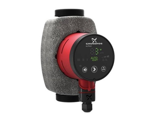 Насос циркуляционный Grundfos ALPHA 2 32-80