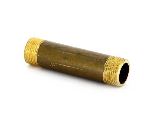 Удлинитель НН UNI-FITT 1"х80мм Удлинитель НН UNI-FITT 1"х80мм