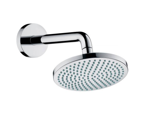 Верхний душ HansGrohe 160 HG Croma 1jet хром