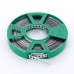 Монтажная лента Walraven 12x0,8 мм (10м) оцинк.сталь, BIS