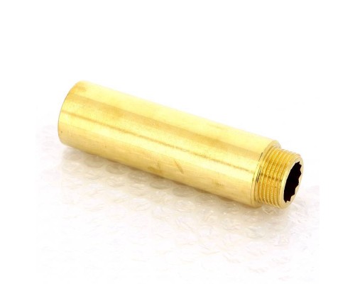 Удлинитель НВ UNI-FITT 3/4"x100мм Удлинитель НВ UNI-FITT 3/4"x100мм