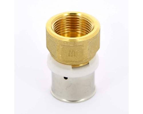 Муфта пресс-В UNI-FITT 26х1" Муфта пресс-В UNI-FITT 26х1"