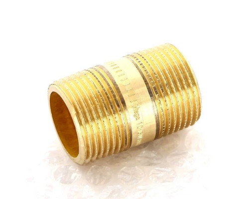 Удлинитель НН бронза Viega 1" x 50