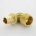 Угол Uni-Fitt аксиальный -Н 20 х 3/4"