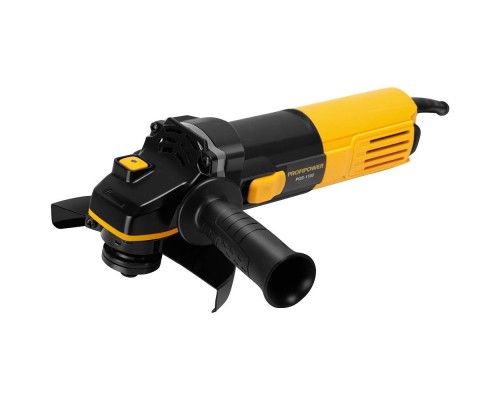 Угловая шлифмашинка ProfiPower PGS-1100
