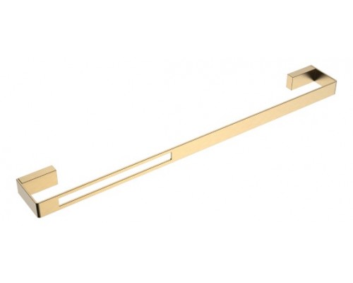 Boheme Q Полотенцедержатель 60см, цвет: matt gold 10942-MG