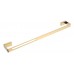 Boheme Q Полотенцедержатель 60см, цвет: matt gold 10942-MG