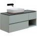 Allen Brau Infinity Тумба под раковину 119,2x45,6x51h см, цвет: папирус 1.21005.PWM