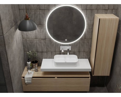 Armadi Art Flat Ящик под столешницу 100х46х38,3h см, цвет: светлое дерево 897-100-L Armadi Art Flat Ящик под столешницу 100х46х38,3h см, цвет: светлое дерево 897-100-L