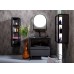 Armadi Art Loft Ящик под консоль 78х48х29h см, цвет: антрацит 894-080-A