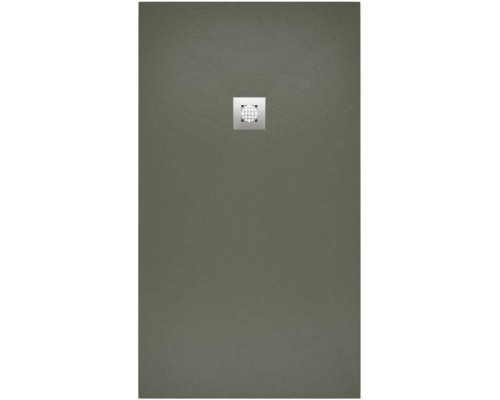 Allen Brau Priority Душевой поддон 160x90x3h см, цвет: зеленый 8.31011-CGM Allen Brau Priority Душевой поддон 160x90x3h см, цвет: зеленый 8.31011-CGM