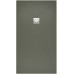 Allen Brau Priority Душевой поддон 160x90x3h см, цвет: зеленый 8.31011-CGM