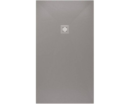 Allen Brau Priority Душевой поддон 160x90x3h см, цвет: серый 8.31011-PGM Allen Brau Priority Душевой поддон 160x90x3h см, цвет: серый 8.31011-PGM