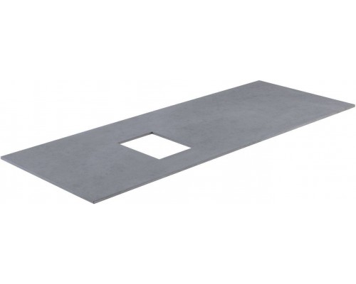 Allen Brau Infinity Столешница 120x46x1h см, цвет: серый 1.21015.G Allen Brau Infinity Столешница 120x46x1h см, цвет: серый 1.21015.G