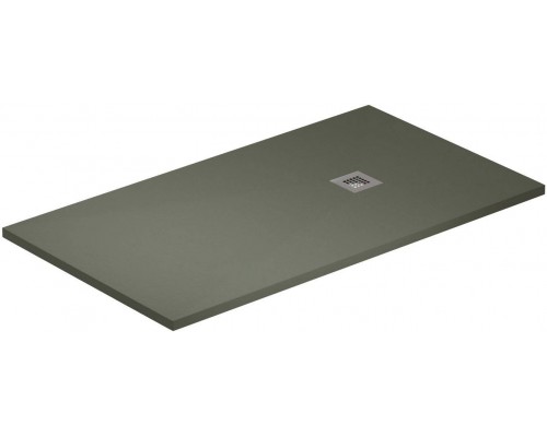 Allen Brau Priority Душевой поддон 160x90x3h см, цвет: зеленый 8.31011-CGM Allen Brau Priority Душевой поддон 160x90x3h см, цвет: зеленый 8.31011-CGM