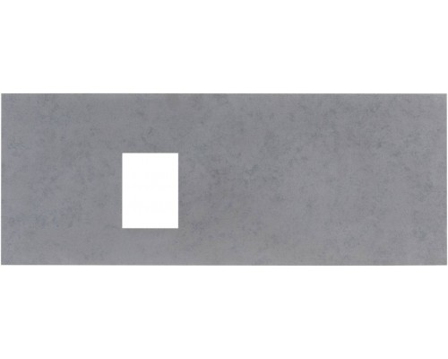 Allen Brau Infinity Столешница 120x46x1h см, цвет: серый 1.21015.G Allen Brau Infinity Столешница 120x46x1h см, цвет: серый 1.21015.G