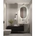 Armadi Art Flat Столешница 81х46х7h см, цвет: белый 869-080-CLCT