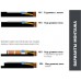 Allen Brau Priority Душевой поддон 160x90x3h см, цвет: серый 8.31011-PGM