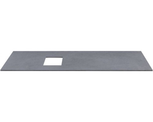 Allen Brau Infinity Столешница 120x46x1h см, цвет: серый 1.21015.G Allen Brau Infinity Столешница 120x46x1h см, цвет: серый 1.21015.G