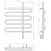Сунержа Эпатаж 3.0 Полотенцесушитель электрический 60,8x80h см, правое, мат. шампань 022-5851-8060
