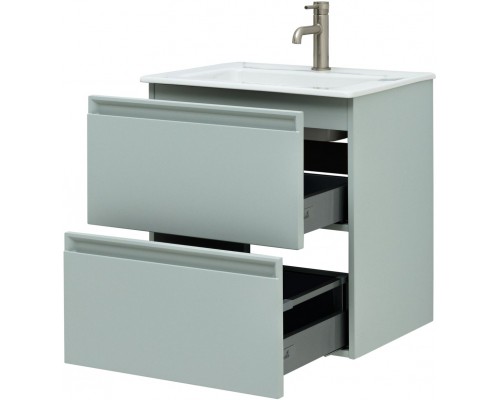 Allen Brau Eclipse Тумба под раковину 60x46x63,4h см, цвет: папирус 1.E1001.PWM Allen Brau Eclipse Тумба под раковину 60x46x63,4h см, цвет: папирус 1.E1001.PWM