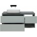 Allen Brau Infinity Тумба под раковину 119,2x45,6x51h см, цвет: папирус 1.21005.PWM