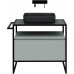 Allen Brau Priority Тумба под раковину 80x45x75h см, цвет: папирус 1.31002.PWM