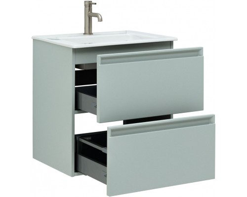 Allen Brau Eclipse Тумба под раковину 60x46x63,4h см, цвет: папирус 1.E1001.PWM Allen Brau Eclipse Тумба под раковину 60x46x63,4h см, цвет: папирус 1.E1001.PWM