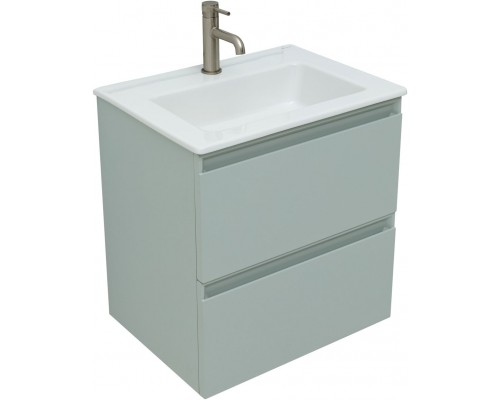 Allen Brau Eclipse Тумба под раковину 60x46x63,4h см, цвет: папирус 1.E1001.PWM Allen Brau Eclipse Тумба под раковину 60x46x63,4h см, цвет: папирус 1.E1001.PWM