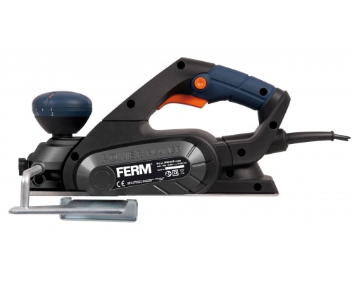 Электрорубанок Ferm PPM1010