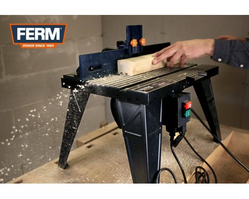 Фрезерный стол Ferm Фрезерный стол PRA1011