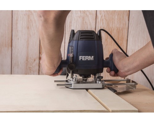 Фрезер Ferm PRM1021