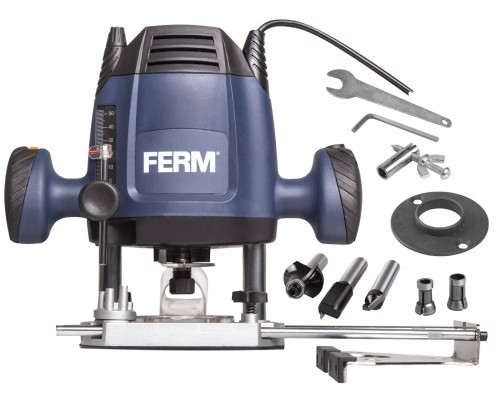 Фрезер Ferm PRM1021