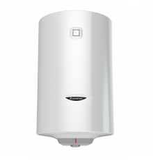 Водонагреватель электрический накопительный Ariston PRO1 R ABS 65 V SLIM