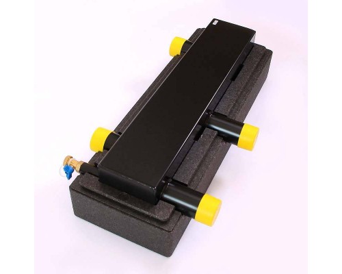 Разделитель гидравлический HW WATTS Ind 140/140