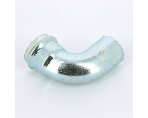 Угол-вставка пресс оцинкованная сталь Prestabo VIEGA 35