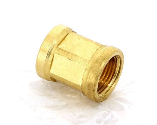 Муфта В UNI-FITT 3/8" Муфта В UNI-FITT 3/8"